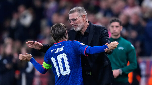 Luka Modrić: Emotivni trenutak osvajanja Zlatne lopte otkriven posle godina – Luka Modrić Zlatna lopta