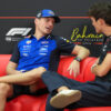 Maks Ferstapen i Valentino Rosi u direktnom duelu van Formule 1 – Maks Ferstapen Valentino Rosi Portimao