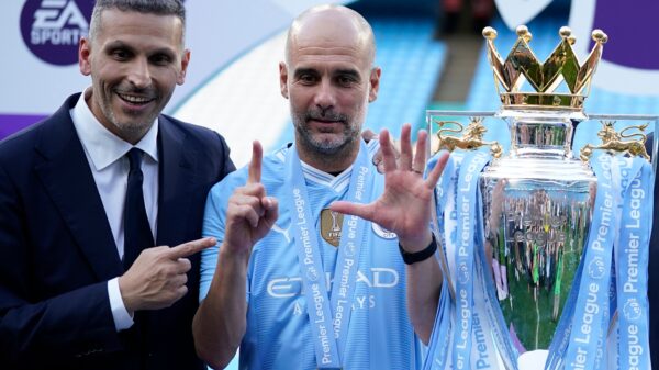 Manchester City pod istragom zbog finansijskih nepravilnosti u Premijer ligi – Manchester City Premijer liga finansije