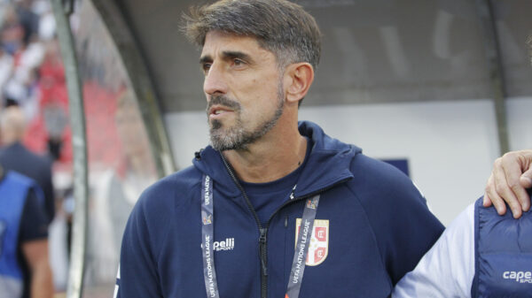 Nemačka i Srbija pred ključni duel u Ligi nacija: Analiza šansi i očekivanja – Nemačka Srbija Liga nacija