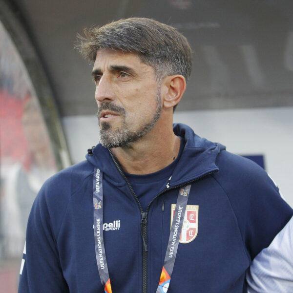 Nemačka i Srbija pred ključni duel u Ligi nacija: Analiza šansi i očekivanja – Nemačka Srbija Liga nacija