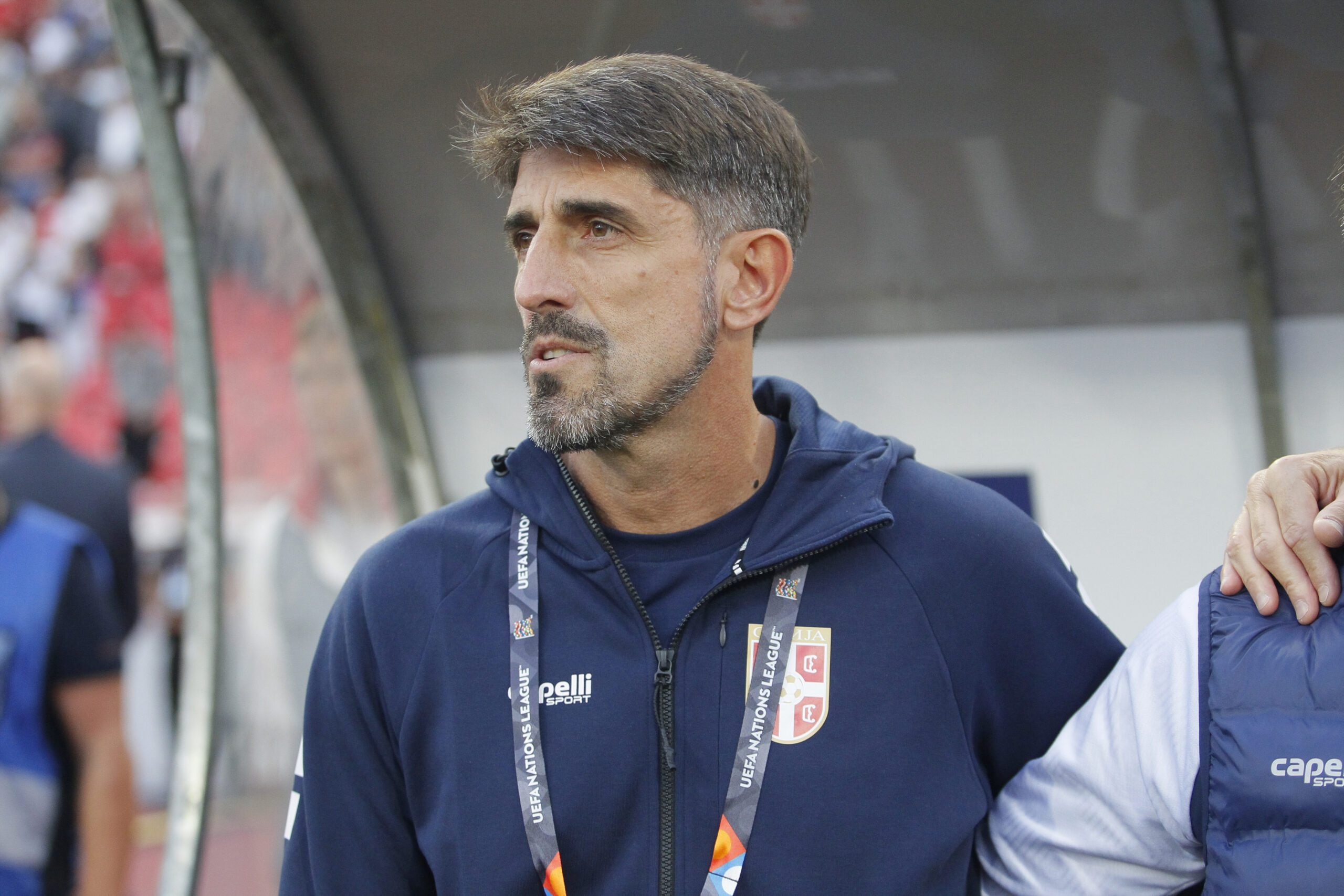 Nemačka i Srbija pred ključni duel u Ligi nacija: Analiza šansi i očekivanja – Nemačka Srbija Liga nacija
