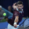 Novak Đoković protiv Bu Junčaoketea u osmini finala turnira u Pekingu sutra od 15 časova