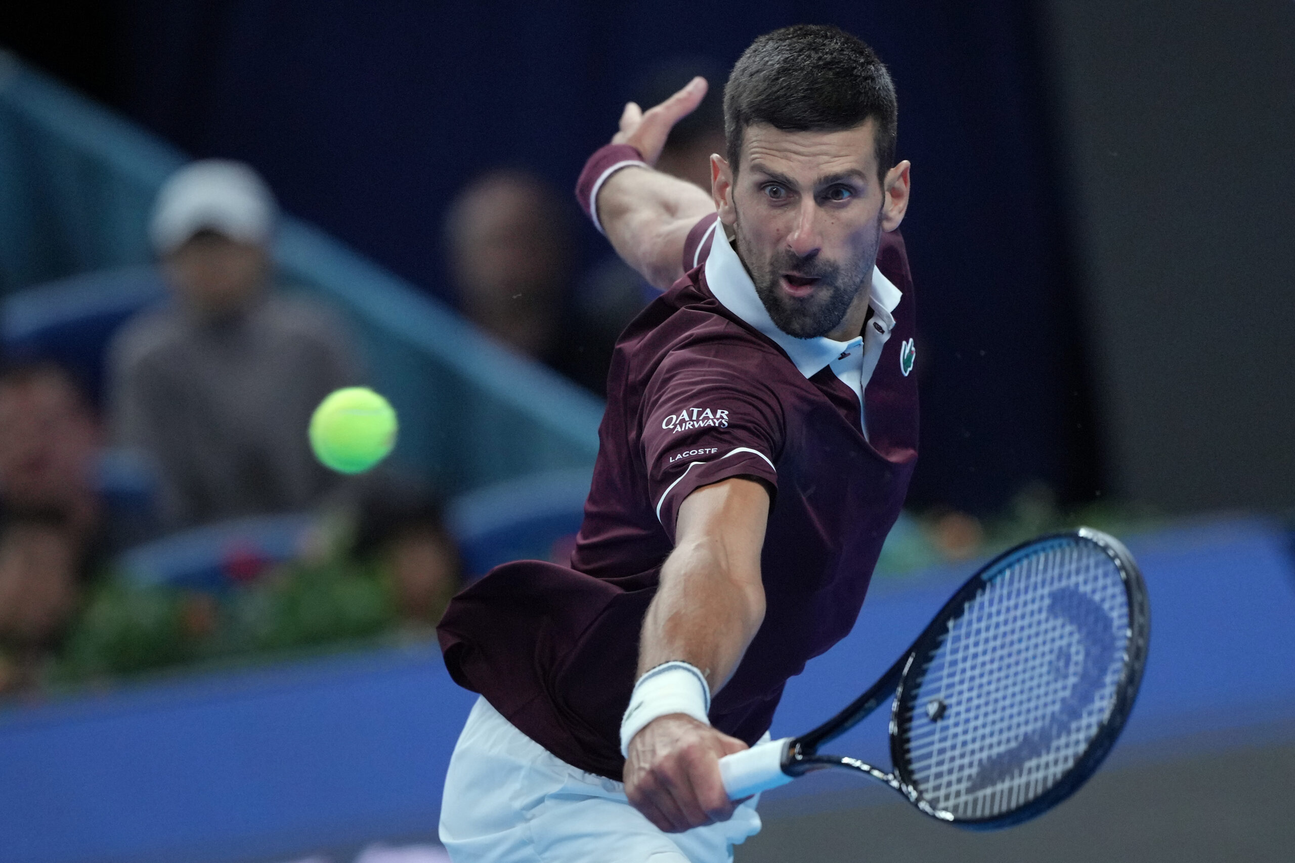 Novak Đoković protiv Bu Junčaoketea u osmini finala turnira u Pekingu sutra od 15 časova