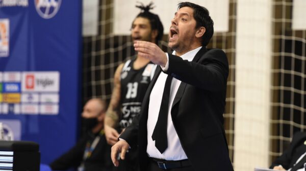 Partizan gostuje Borcu iz Starčeva povodom stogodišnjice kluba