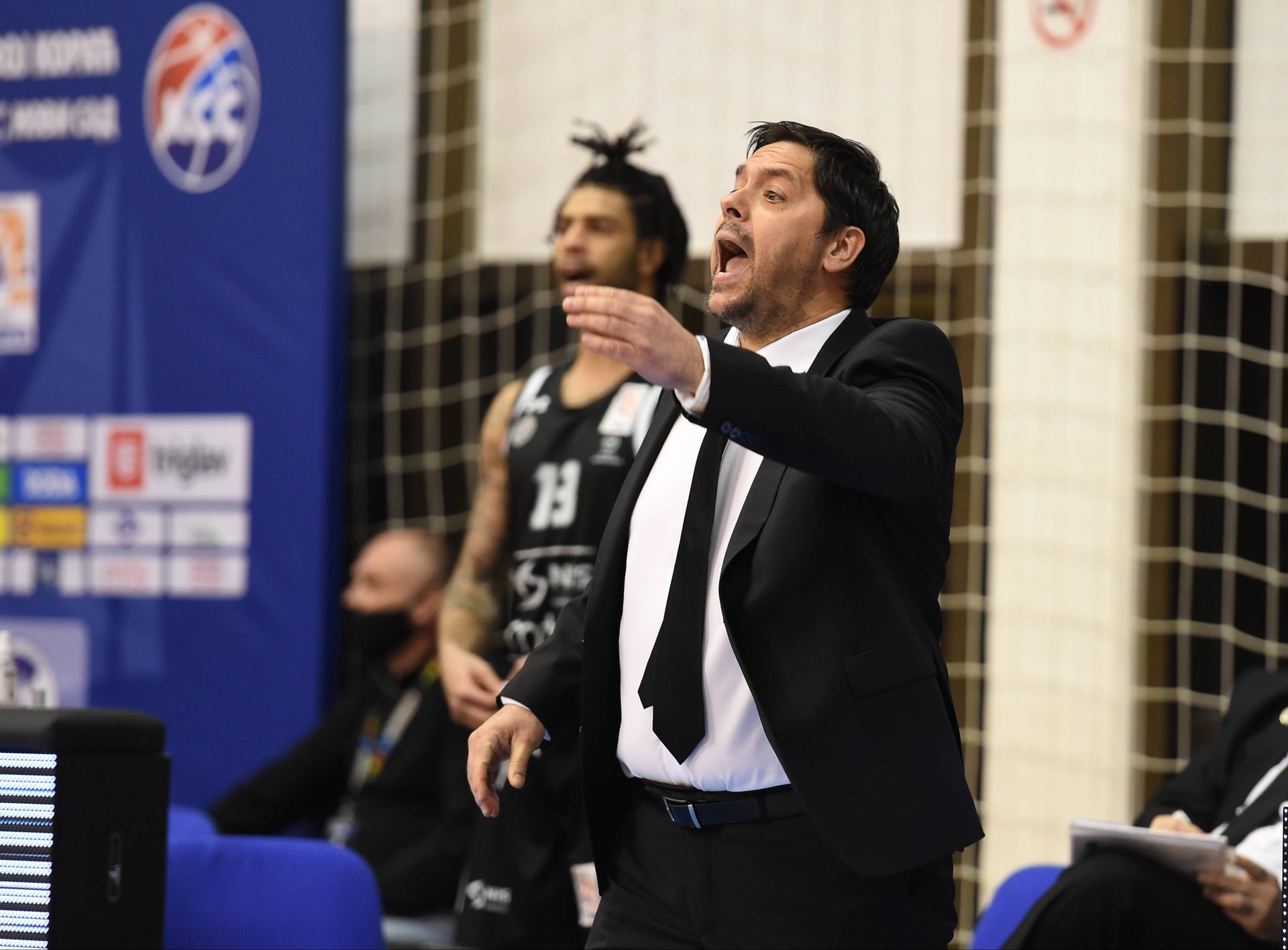 Partizan gostuje Borcu iz Starčeva povodom stogodišnjice kluba