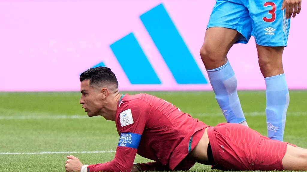 Portugal pobedio Dansku 4:2 u Kopenhagenu bez Kristijana Ronalda – Portugal fudbal