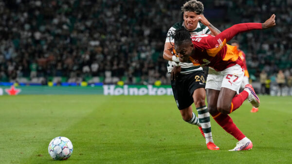 Rafael Leao preuzima broj sedam u reprezentaciji Portugala posle odlaska Ronalda – Rafael Leao Portugal sedmica