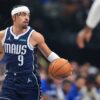 Rajan Nembhard potpisao ugovor sa Denver Nagetsima nakon sezone u Dalasu