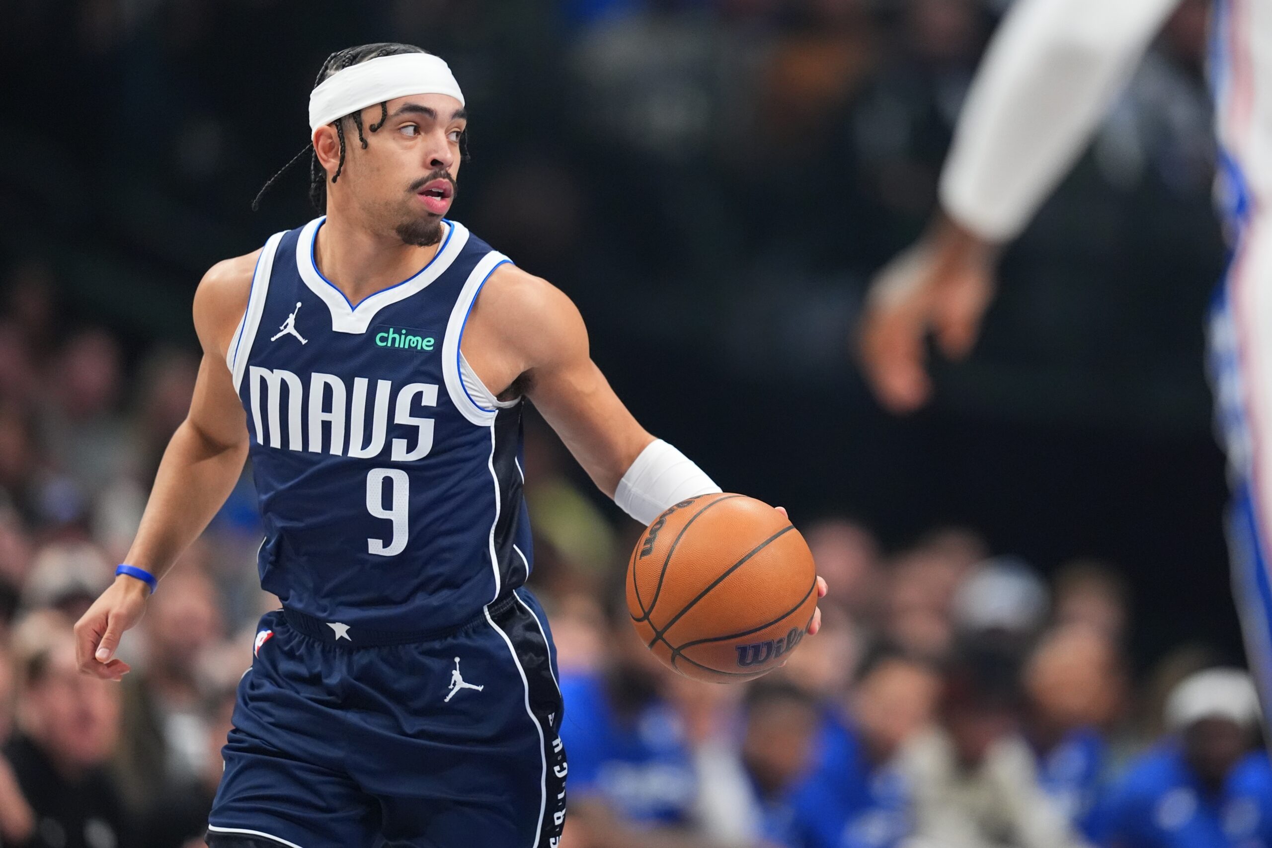 Rajan Nembhard potpisao ugovor sa Denver Nagetsima nakon sezone u Dalasu