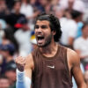 Roman Safijulin pobedio Flavija Kobolija 6:3, 6:2 u prvom kolu ATP turnira u Pekingu
