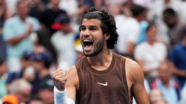 Roman Safijulin pobedio Flavija Kobolija 6:3, 6:2 u prvom kolu ATP turnira u Pekingu