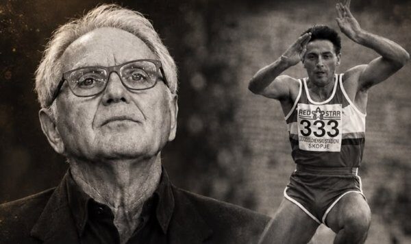 Sportska nagrada na Čukarici dobija ime Nenada Stekića za vrhunska dostignuća