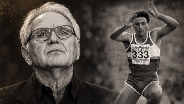 Sportska nagrada na Čukarici dobija ime Nenada Stekića za vrhunska dostignuća