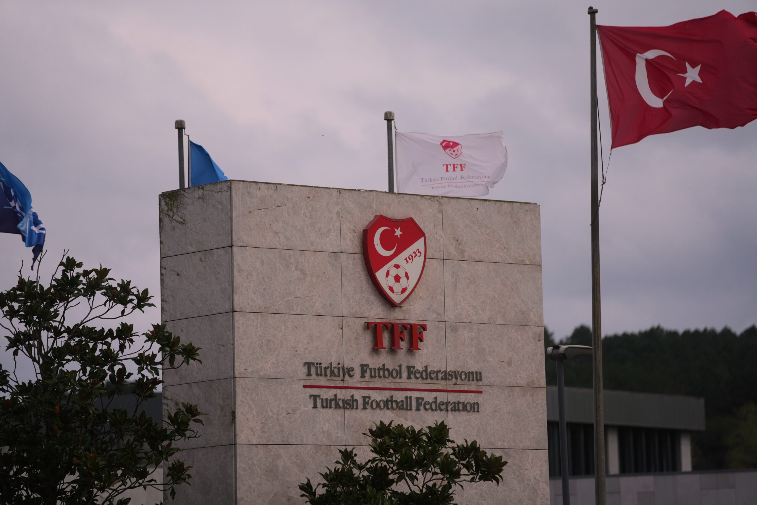 Turska fudbalska federacija pokreće istragu protiv 450 klupskih funkcionera zbog ilegalnog klađenja