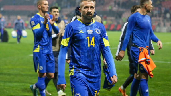 UEFA raspodeljuje 31,5 miliona evra klubovima za Ligu nacija 2024/25 – UEFA Liga nacija isplata