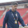 Veljko Paunović: 'Stalno neka drama, neka tragedija' posle poraza Srbije od Nemačke – Veljko Paunović Srbija Nemačka