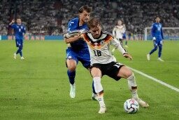 Maximilian Mittelstadt,Lazar Samardzic