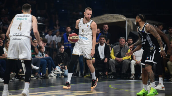 ABA liga završila prvu fazu formiranja sudijske strukture za sezonu 2026/2027 – ABA liga sudijska struktura