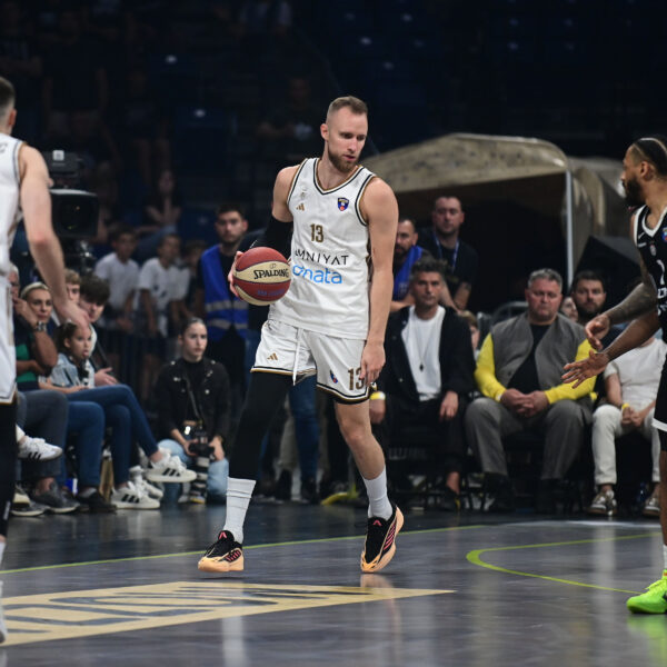 ABA liga završila prvu fazu formiranja sudijske strukture za sezonu 2026/2027 – ABA liga sudijska struktura