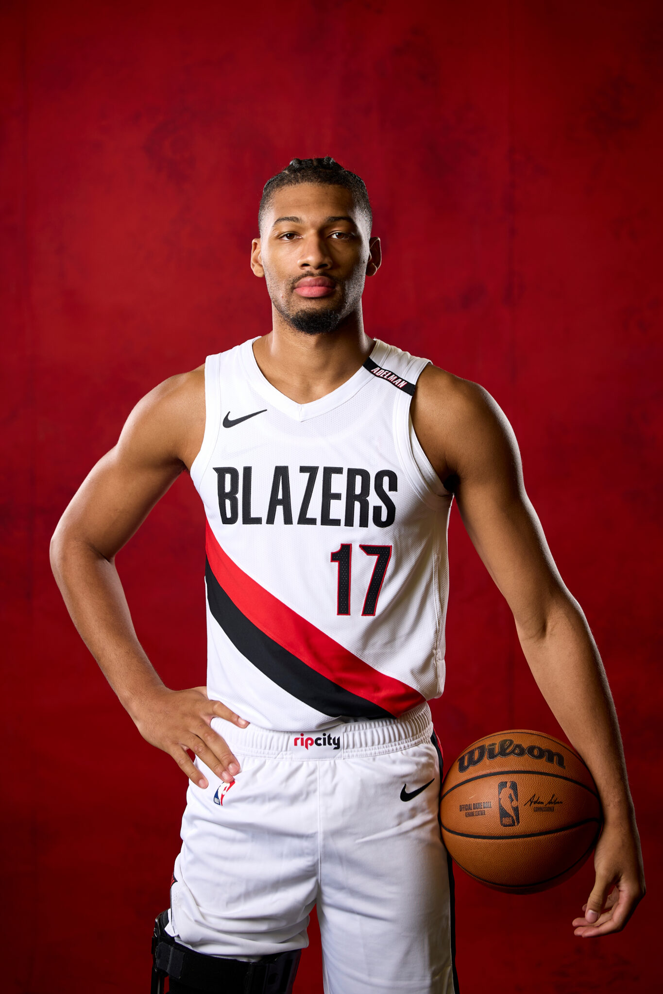 Portland Trail Blazers Terminate Broadcaster Braiden Bell Portland Trail Blazers Terminate Broadcaster Braiden Bell