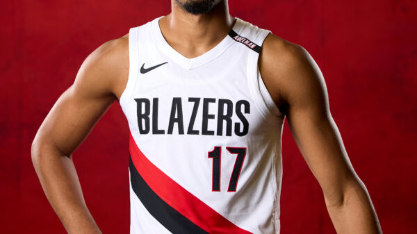 Braiden Bell otpušten iz Portland Trail Blazersa zbog starih objava na društvenim mrežama – Braiden Bell Portland Trail Blazers