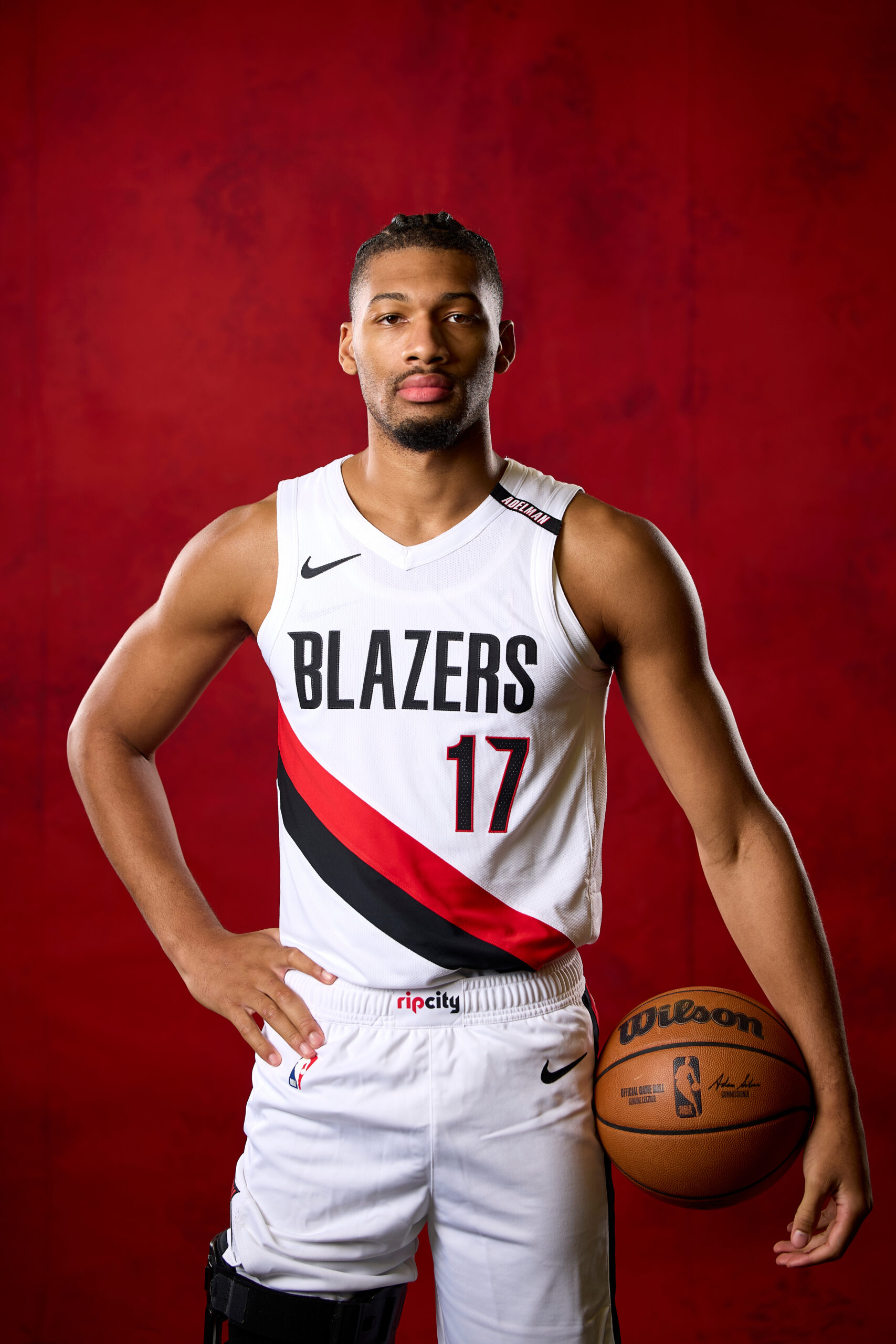 Braiden Bell otpušten iz Portland Trail Blazersa zbog starih objava na društvenim mrežama – Braiden Bell Portland Trail Blazers
