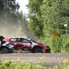 Elfyn Evans kontroliše tempo i korak je bliže tituli na reliju u Sardiniji – Elfyn Evans reli Sardinija
