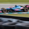 Franco Colapinto dobio novu kaznu, Fernando Alonso i Carlos Sainz napreduju na startu u Bahreinu – Franco Colapinto kazna Bahrein