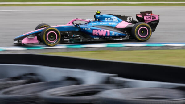 Franco Colapinto dobio novu kaznu, Fernando Alonso i Carlos Sainz napreduju na startu u Bahreinu – Franco Colapinto kazna Bahrein