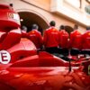 Fred Vasseur: Stabilnost ključ za uspeh Ferrarija, medijski pritisak otežava rad – stabilnost u Ferrariju