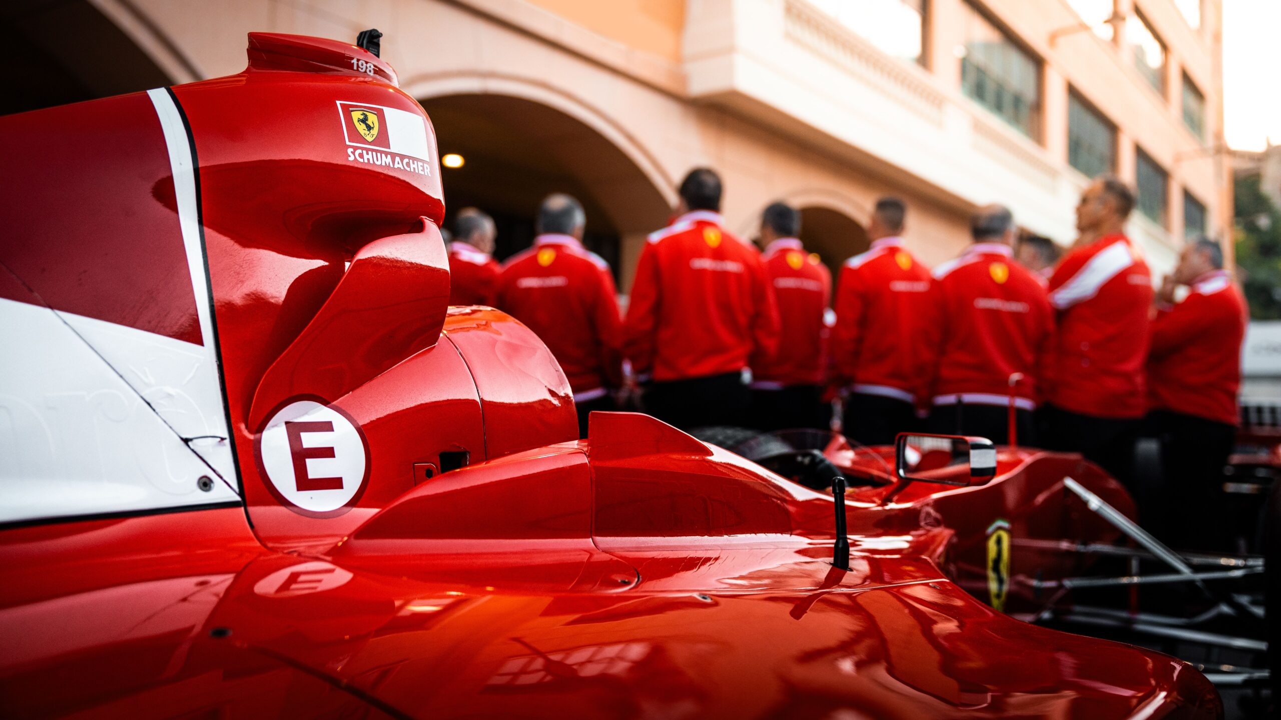 Fred Vasseur: Stabilnost ključ za uspeh Ferrarija, medijski pritisak otežava rad – stabilnost u Ferrariju