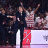 Ibon Navaro: Blizu smo modelu košarke koji želimo, ali još radimo na cilju – Ibon Navaro Crvena zvezda Evroliga