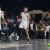 Košarkaši Borca poraženi od Širokog 87:81 u drugom kolu ABA lige u Čačku – Košarkaši Borca Široki ABA liga