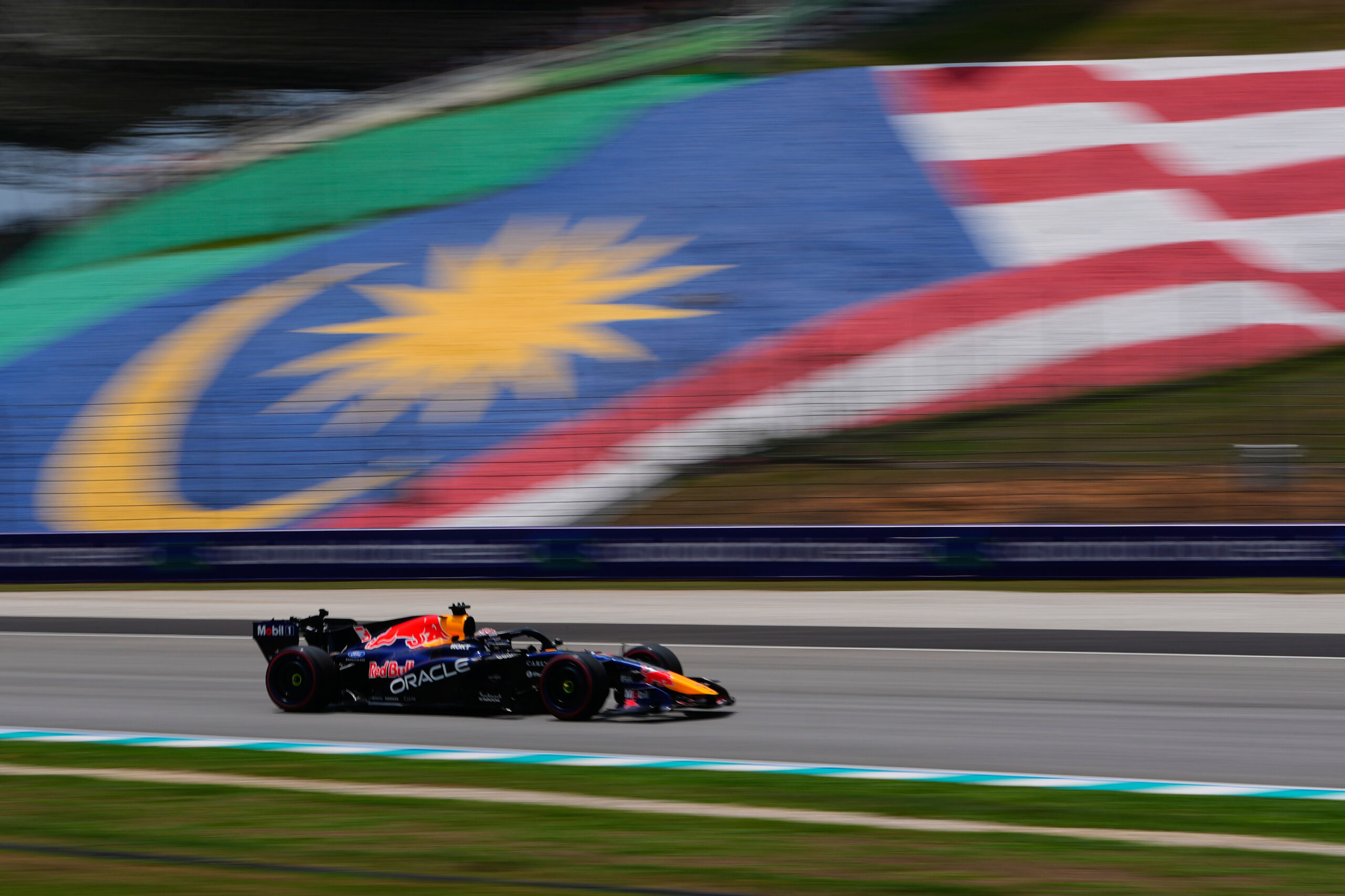 Max Verstappen najbrži u Sepangu, Red Bull Racing cilja pobedu u Maleziji – Max Verstappen Sepang Red Bull Racing