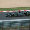 Mercedes donosi sedam novih unapređenja na W17 za trku u Maleziji – Mercedes W17 unapređenja