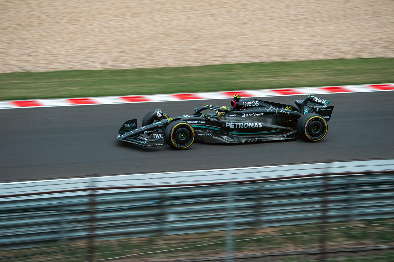 Mercedes donosi sedam novih unapređenja na W17 za trku u Maleziji – Mercedes W17 unapređenja