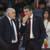 Pablo Laso: Čestitam Zvezdi na pobedi, izgubljene lopte presudile Efesu – Pablo Laso Crvena zvezda Evroliga
