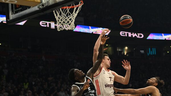 Partizan gostuje Bajernu u trećem kolu Evrolige večeras u Minhenu – Partizan Bajern Evroliga