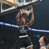 Partizan pobedio Bajern 86:84 u Minhenu i nastavio seriju u Evroligi – Partizan Evroliga košarka