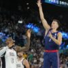 Stefan Džodić debituje za Srbiju protiv Nemačke u Ligi nacija – Stefan Džodić Srbija Nemačka