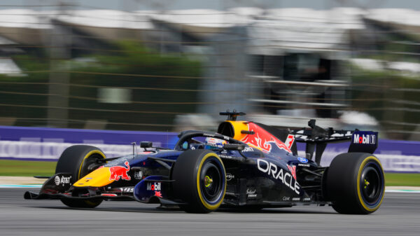 Trening i kvalifikacije za Veliku nagradu Bahreina u Sepangu: Verstappen i Leclerc najbrži u petak