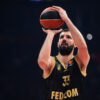 Valensija pobedila ASVEL 105:92 i ostala neporažena u Evroligi