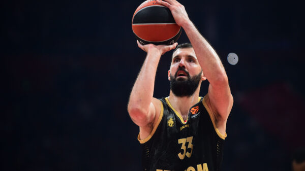Valensija pobedila ASVEL 105:92 i ostala neporažena u Evroligi