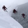 Žilijet Vilman tragično stradala u lavini tokom skijanja u Patagoniji – Žilijet Vilman lavina Patagonija