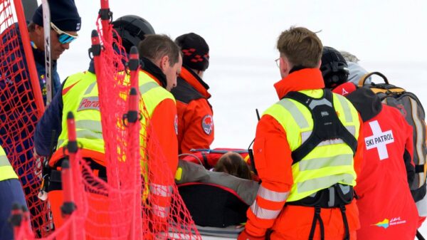 Žilijet Vilman tragično stradala u lavini tokom skijanja u Patagoniji – Žilijet Vilman skijanje