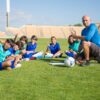 Agustín Vara preuzeo razvoj mladih fudbalera u FC Rustavi u Gruziji – Agustín Vara FC Rustavi