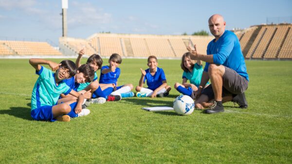 Agustín Vara preuzeo razvoj mladih fudbalera u FC Rustavi u Gruziji – Agustín Vara FC Rustavi