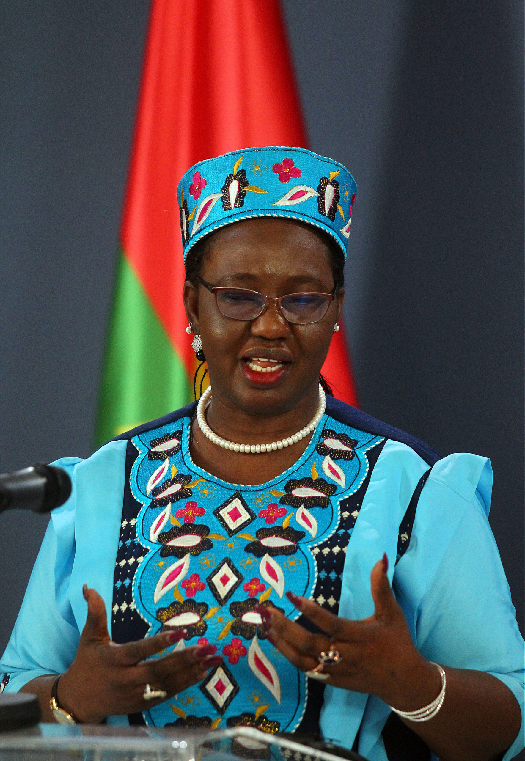 Burkina Faso konačno putuje u Argentinu za prijateljski meč posle višednevnog kašnjenja – Burkina Faso Argentina prijateljski meč