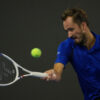 Danil Medvedev pobedio Štrufa 6:4, 6:3 za četvrtfinale turnira u Pekingu – Danil Medvedev ATP Peking